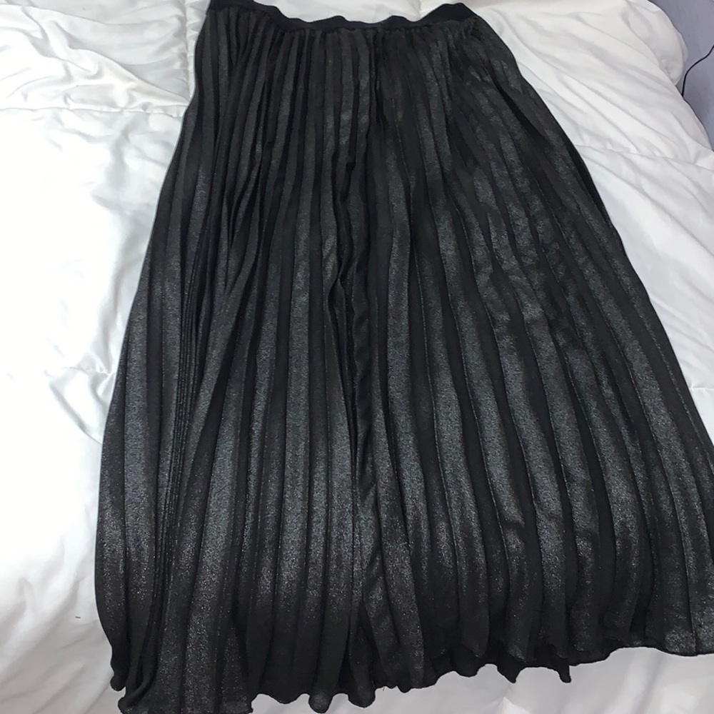 Maxi skirt size M